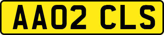 AA02CLS