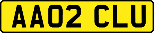 AA02CLU