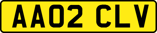 AA02CLV