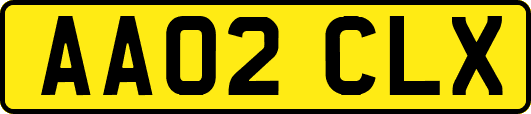 AA02CLX