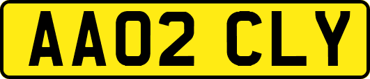 AA02CLY