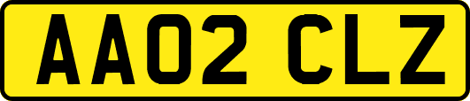 AA02CLZ