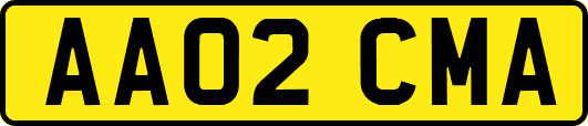 AA02CMA