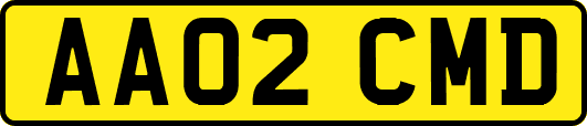 AA02CMD