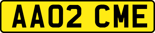 AA02CME