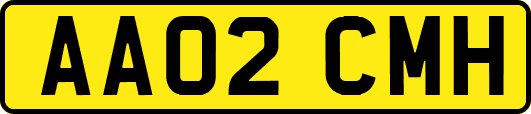 AA02CMH