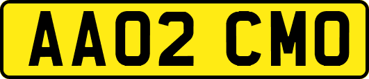 AA02CMO