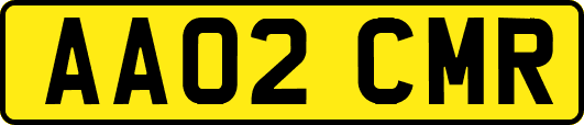 AA02CMR