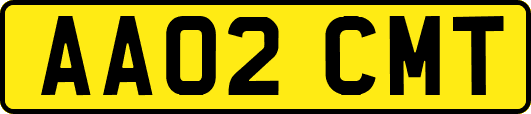 AA02CMT