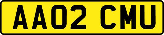 AA02CMU