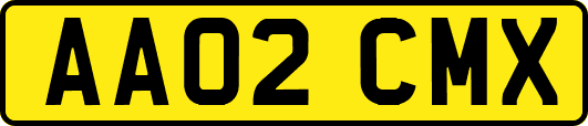 AA02CMX