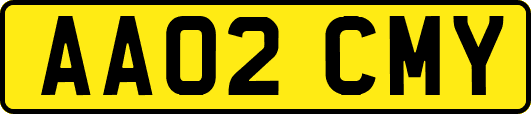AA02CMY