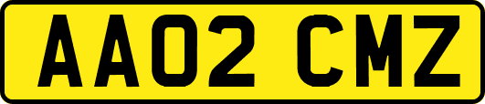 AA02CMZ