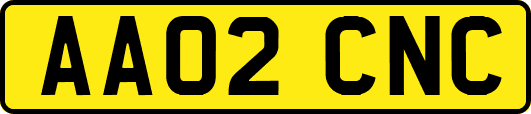 AA02CNC