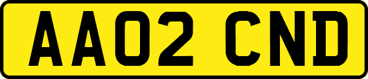 AA02CND