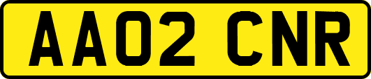 AA02CNR