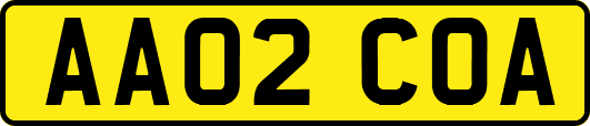 AA02COA