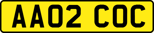 AA02COC