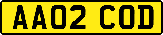 AA02COD