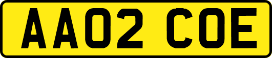 AA02COE