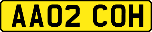 AA02COH