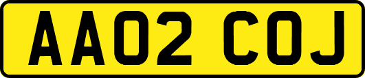 AA02COJ