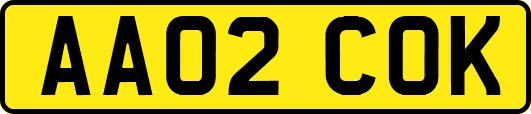 AA02COK