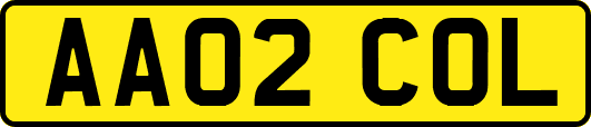 AA02COL