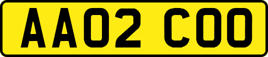 AA02COO