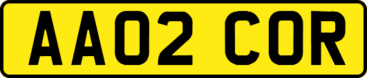 AA02COR