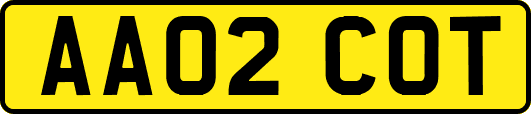 AA02COT