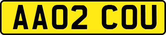 AA02COU