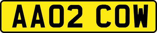 AA02COW