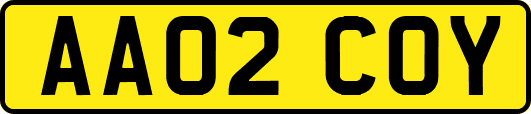 AA02COY