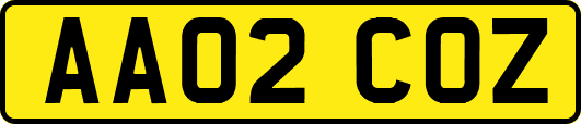 AA02COZ