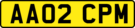 AA02CPM