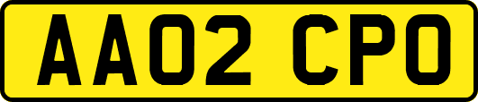 AA02CPO