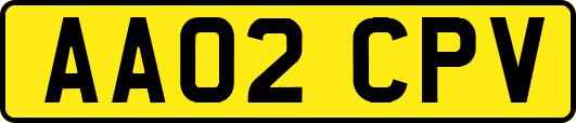 AA02CPV
