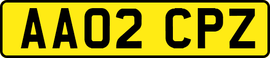 AA02CPZ