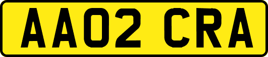 AA02CRA