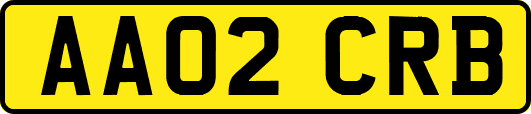 AA02CRB