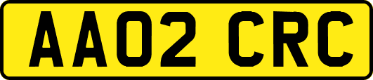 AA02CRC