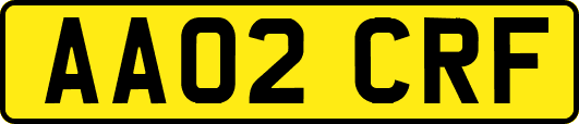 AA02CRF