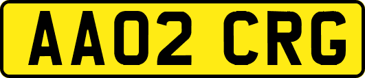 AA02CRG