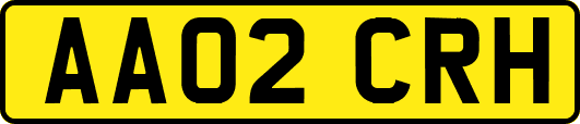 AA02CRH