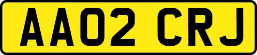 AA02CRJ