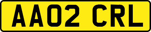 AA02CRL