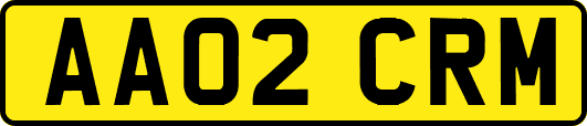 AA02CRM