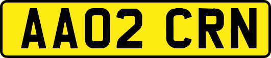 AA02CRN