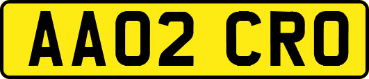 AA02CRO